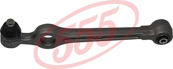 Поперечный рычаг 555 правый нижний для Mazda Demio I (DW) 1998-2003. Артикул SA-1712R
