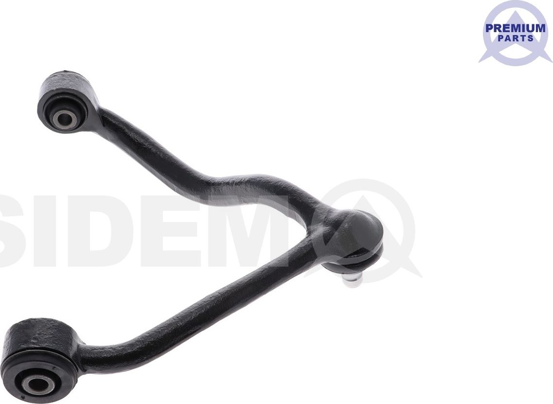 Поперечный рычаг передней подвески Sidem (сталь). Артикул 81371
