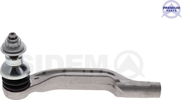 Наконечник рулевой тяги Sidem. Артикул 49830