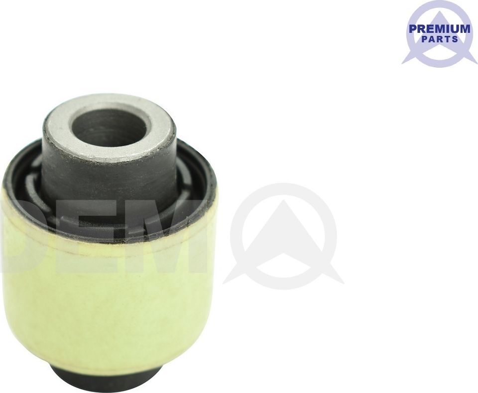 Сайлентблок заднего рычага подвески Sidem. Артикул 863731