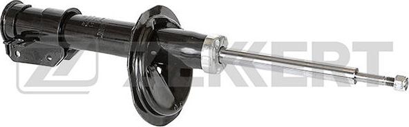 Амортизатор Zekkert передний для Fiat Punto I 1993-2000. Артикул SG-6241