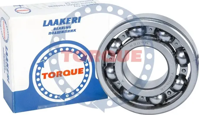 Подшипник (Torque). Артикул 6307N