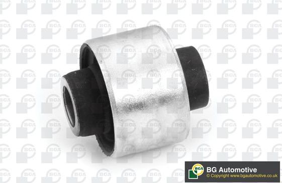 Сайлентблок переднего рычага подвески BGA. Артикул BU5666