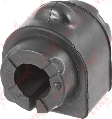Втулка стабилизатора LYNXauto. Артикул B8195