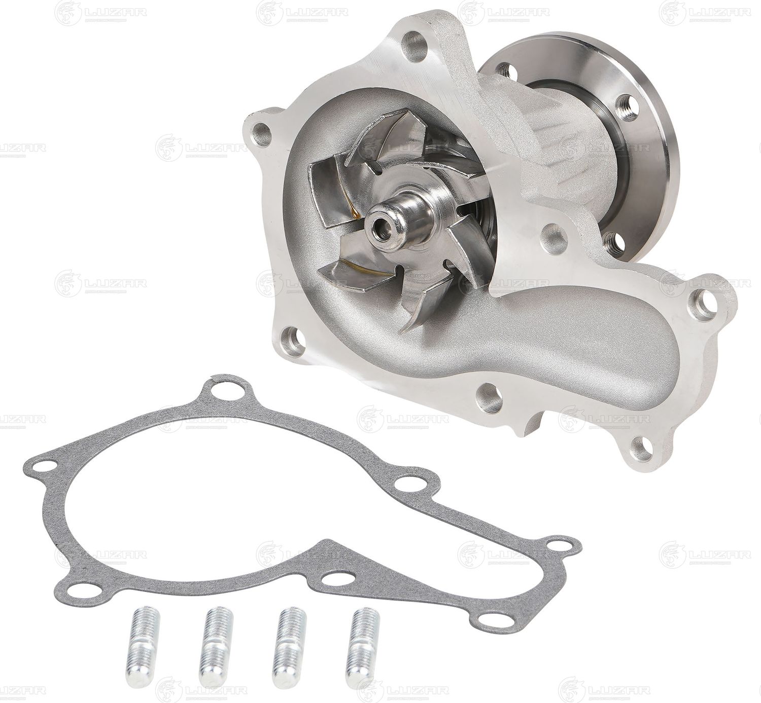 Помпа (водяной насос) Luzar. Артикул LWP 1903