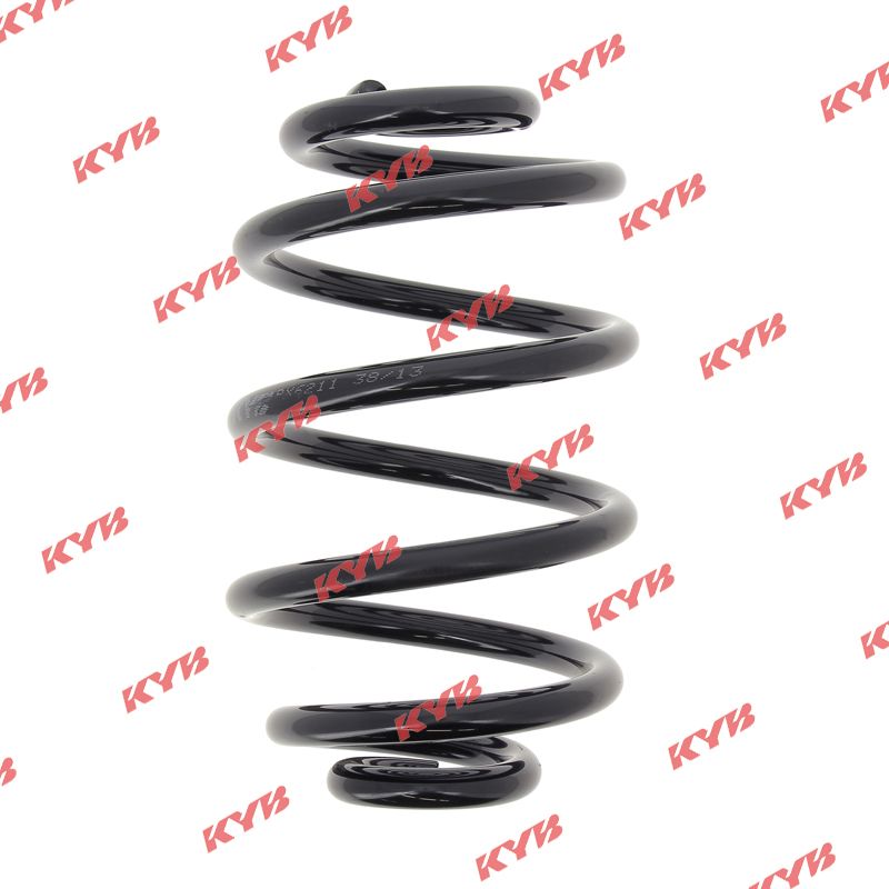 Пружина подвески KYB (Каяба) K-Flex. Артикул RX6211