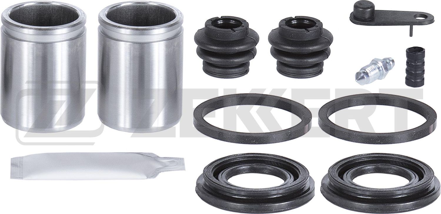 Ремкомплект тормозного суппорта Zekkert. Артикул BR-1192