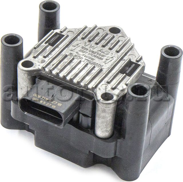 Катушка зажигания VAG. Артикул 032905106F