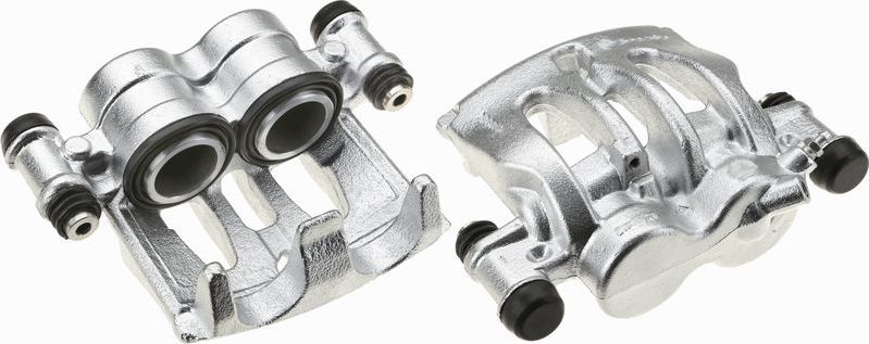 Тормозной суппорт TRW (Чугун). Артикул BHV683E