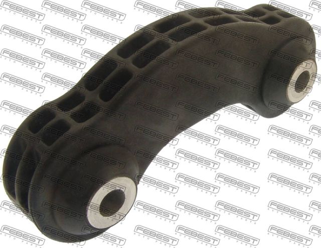 Стойка (тяга) стабилизатора Febest (полимерный материал). Артикул 1723-4F5R