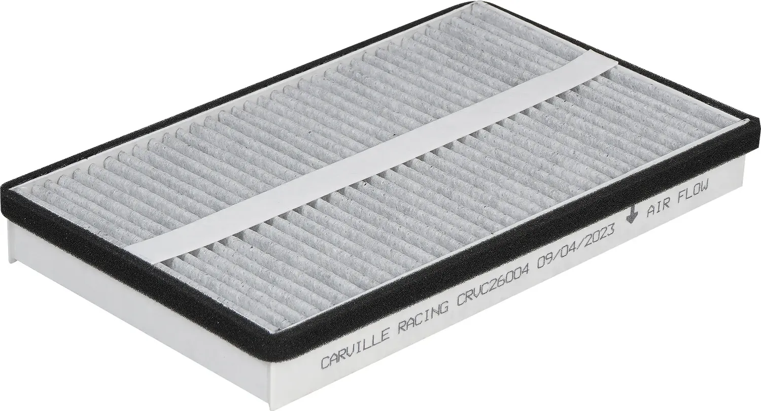 Фильтр салона (Carville Racing). Артикул CRVC26004
