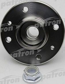 Ступица колеса с интегрированным подшипником Patron. Артикул PBK3466H