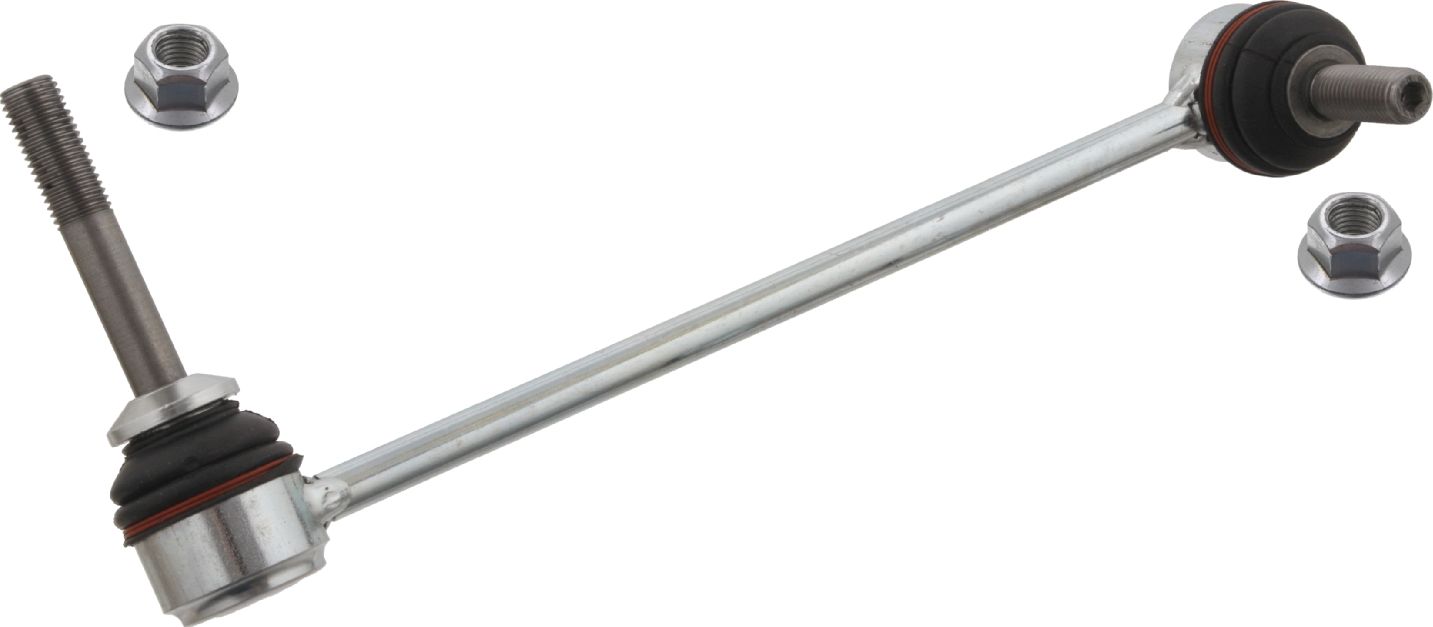 Стойка (тяга) стабилизатора Febi Bilstein ProKit передняя правая для BMW X6 II (F16) 2014-2019. Артикул 29616