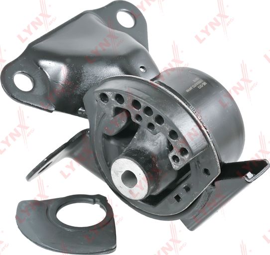 Опора (подушка) КПП LYNXauto верхняя для Mazda CX-7 I 2009-2013. Артикул ME-1313