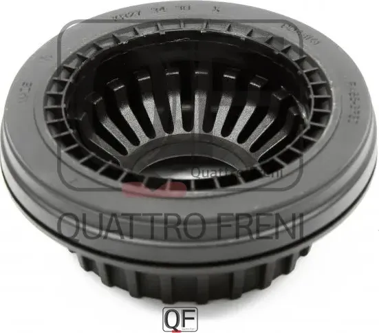 Подшипник опоры амортизатора fr (Quattro Freni). Артикул qf52d00016