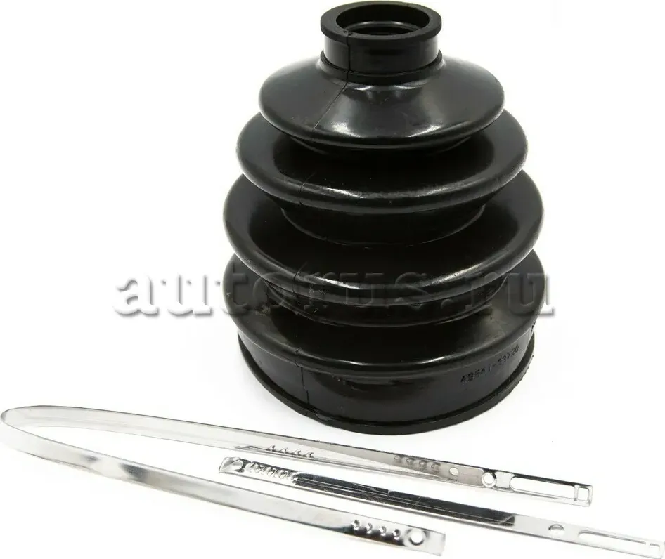 Пыльник ШРУСа HYUNDAI EF SONATA 98MY 4950938C00 CAR-DEX CAR-DEX. Артикул cw-h318