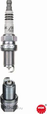 Свеча зажигания 3306 (NGK) NGK. Артикул BCPR5EIX11