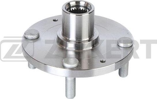 Ступица колеса Zekkert передняя для Hyundai Matrix I 2001-2010. Артикул RL-1629