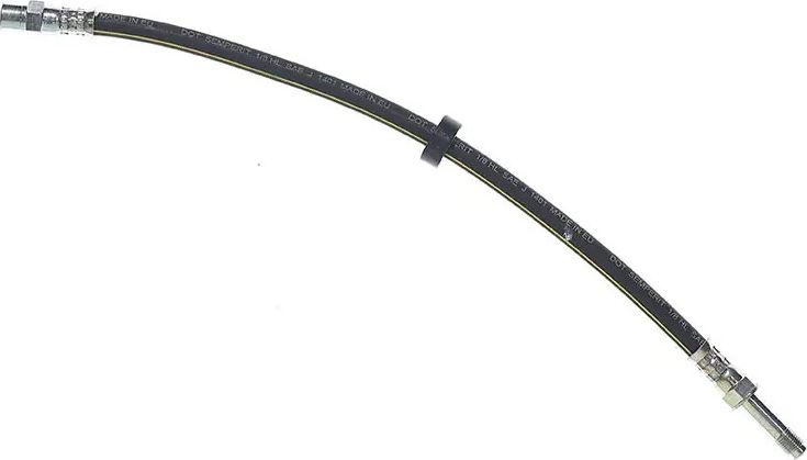 Тормозной шланг Brembo ESSENTIAL LINE. Артикул T 86 028
