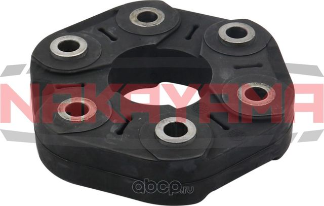 Муфта кардана (Nakayama). Артикул SE120NY