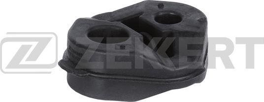 Крепление глушителя Zekkert. Артикул GM-8133