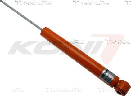 Амортизатор Koni STRT задний для SEAT Altea I 2004-2015. Артикул 8050-1006