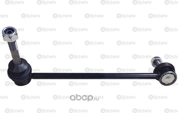 Стойка стабилизатора (Schatz). Артикул S32119L