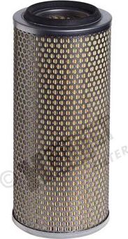 Воздушный фильтр Hengst. Артикул E112L