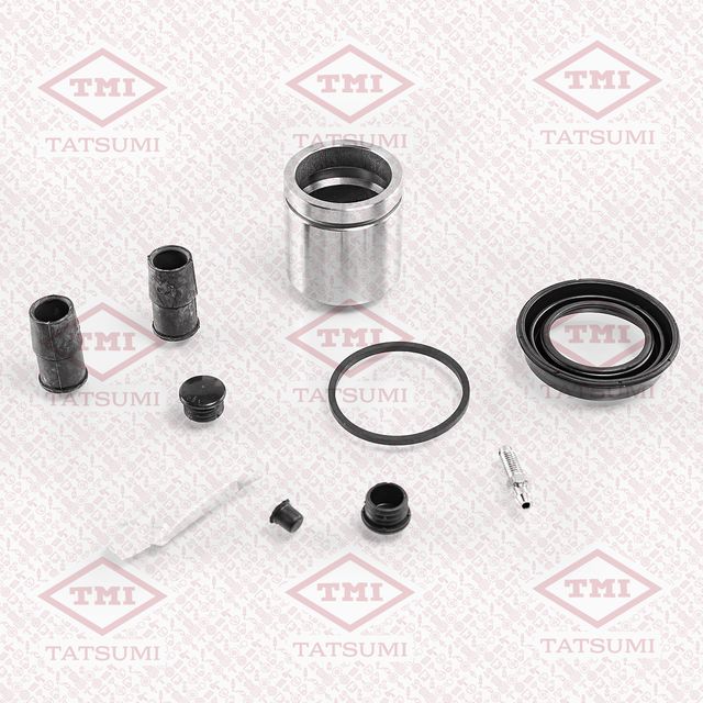 Ремкомплект тормозного суппорта (Tatsumi). Артикул TCG1403