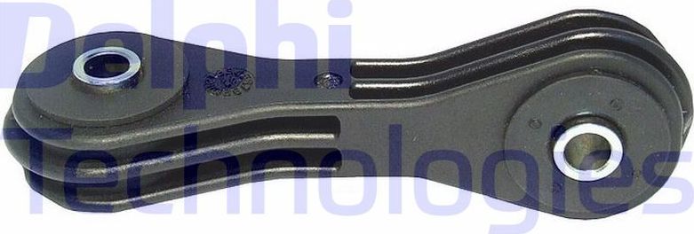 Стойка (тяга) стабилизатора Delphi. Артикул TC1454