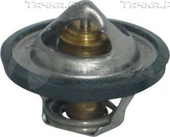 Термостат OSSCA для Daewoo Rezzo 2000-2008. Артикул 10234