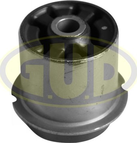 Сайлентблок заднего рычага подвески G.U.D.. Артикул GSP601407