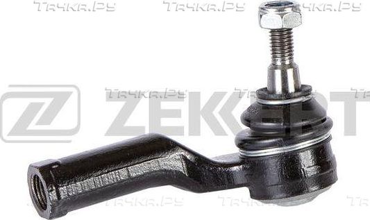 Наконечник рулевой тяги Zekkert. Артикул SN-2173