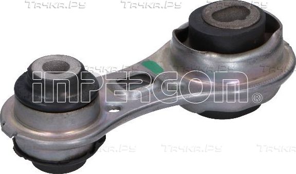 Подушка (опора) двигателя Original Imperium верхняя для Renault Megane II 2002-2009. Артикул 36663