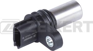 Датчик положения коленвала Zekkert для Nissan X-Trail T31 2007-2013. Артикул SE-4037