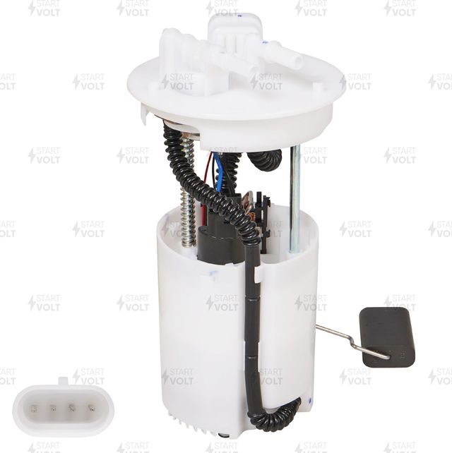 Бензонасос (топливный насос) StartVOLT для Lifan X60 I 2011-2026. Артикул SFM 3015