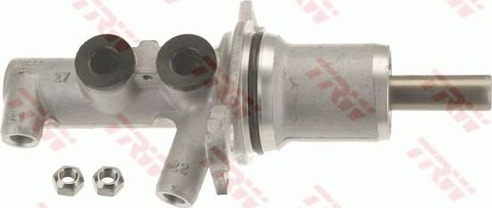 Тормозной цилиндр главный TRW. Артикул PMN231