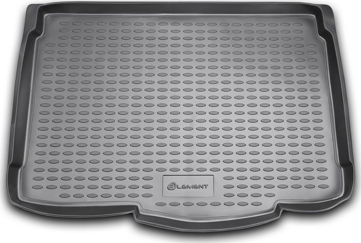 Коврик Element для багажника Opel Corsa D хэтчбек 2006-2010. Артикул NLC.37.14.B11