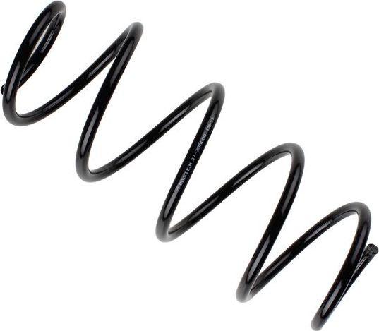 Пружина подвески Bilstein B3 передняя для Mercedes-Benz E-Класс IV (W212, S212, C207) 2009-2016. Артикул 37-280000