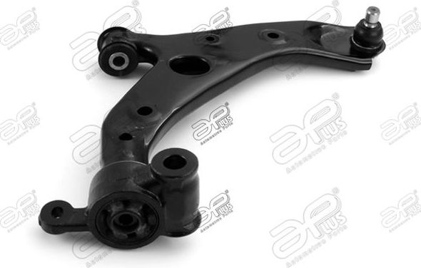 Поперечный рычаг передней подвески APlus. Артикул 26378AP