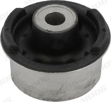 Сайлентблок переднего рычага подвески MOOG. Артикул ME-SB-1594