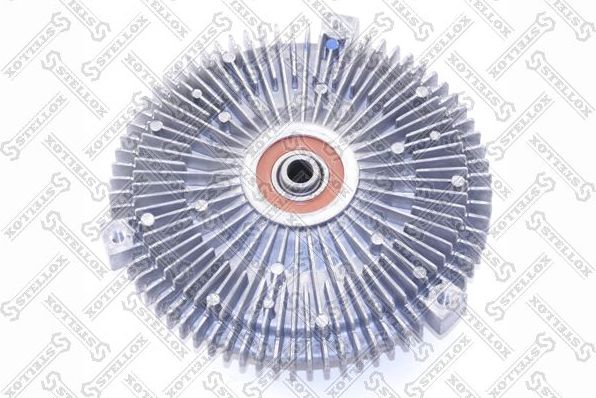 Муфта (вискомуфта) вентилятора Stellox. Артикул 30-00403-SX