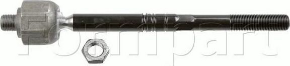 Рулевая тяга Formpart. Артикул 1907026