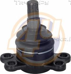 Шаровая опора 4U нижняя для SsangYong Actyon I 2005-2011. Артикул SS-B-11899