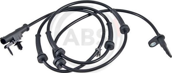 Датчик ABS ABS передний для Infiniti FX II (S51) 2008-2013. Артикул 31365