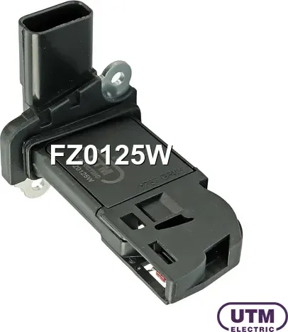 Датчик массового расхода воздуха ДВС (UTM). Артикул FZ0125W