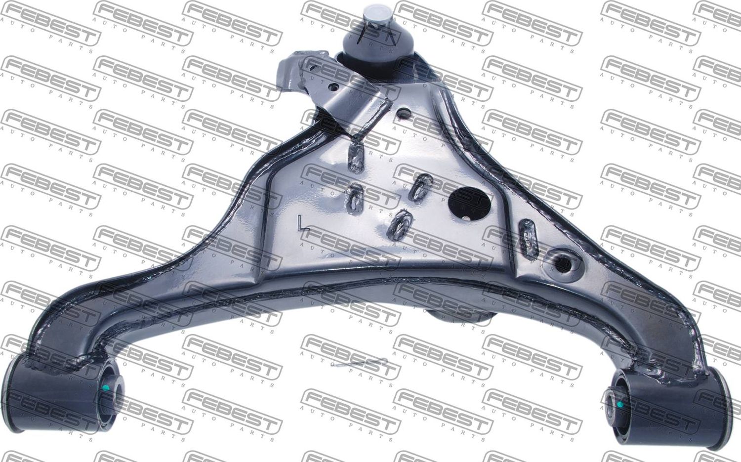 Поперечный рычаг Febest. Артикул 0224-R51LL