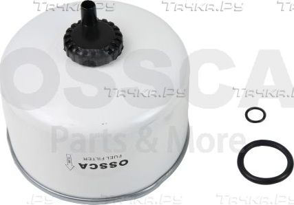 Топливный фильтр OSSCA. Артикул 72526