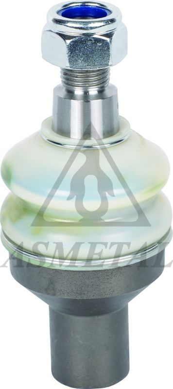 Шаровая опора Asmetal передняя правая/левая верхняя/нижняя для Mercedes-Benz T1 1982-1990. Артикул 10MR1000