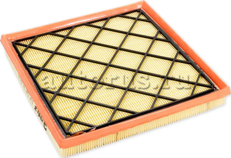 Фильтр воздушный (Ganz). Артикул GIR04013